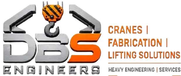 DBS Engineers – Leading Crane Manufacturer in Ahmedabad