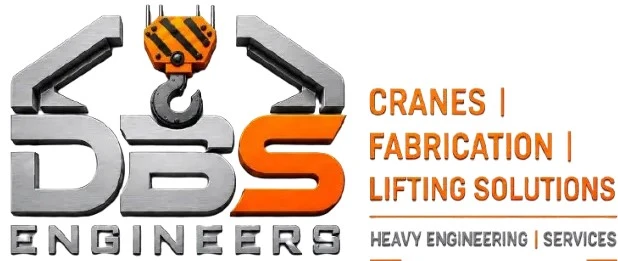 DBS Engineers – Leading Crane Manufacturer in Ahmedabad