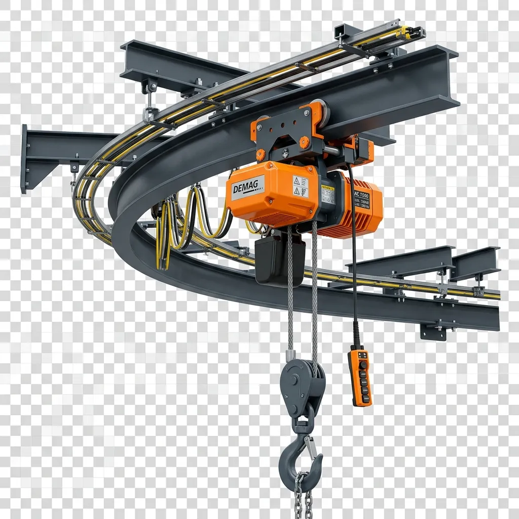 Chain Pulley Block